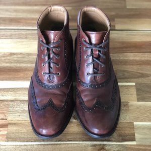 Cole Haan - Wingtip Boots